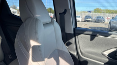 Toyota Yaris 1.5 Hybrid Excel 5dr CVT Hybrid Hatchback